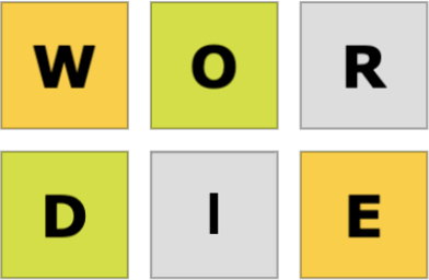 Wordie